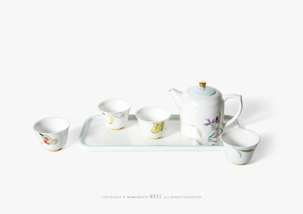 芳间小品