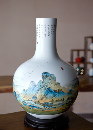 《千里江山》
